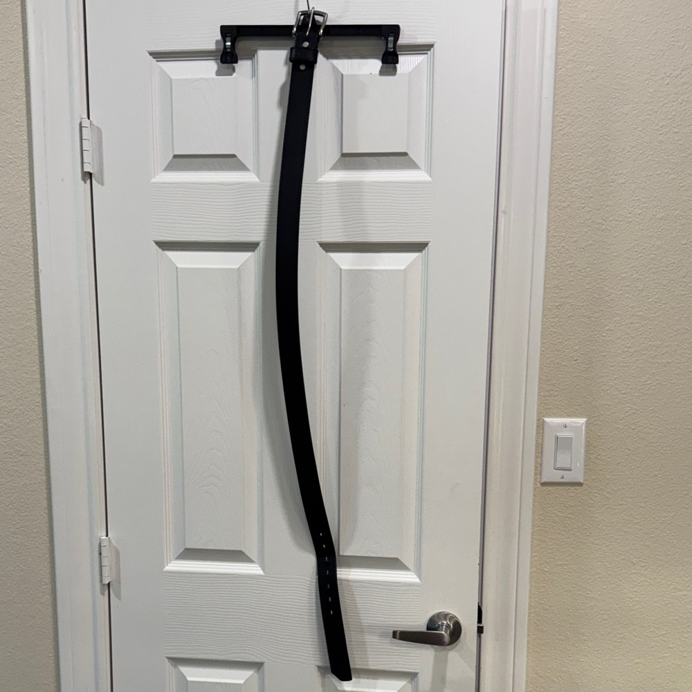5.11 Belt